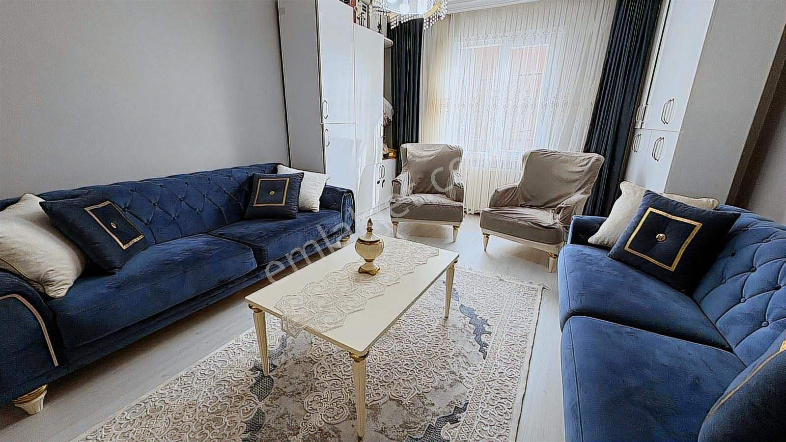 Söğütlüçeşme'de Full Tadilatlı Geniş 3+1 Satılık Daire - Görsel 8