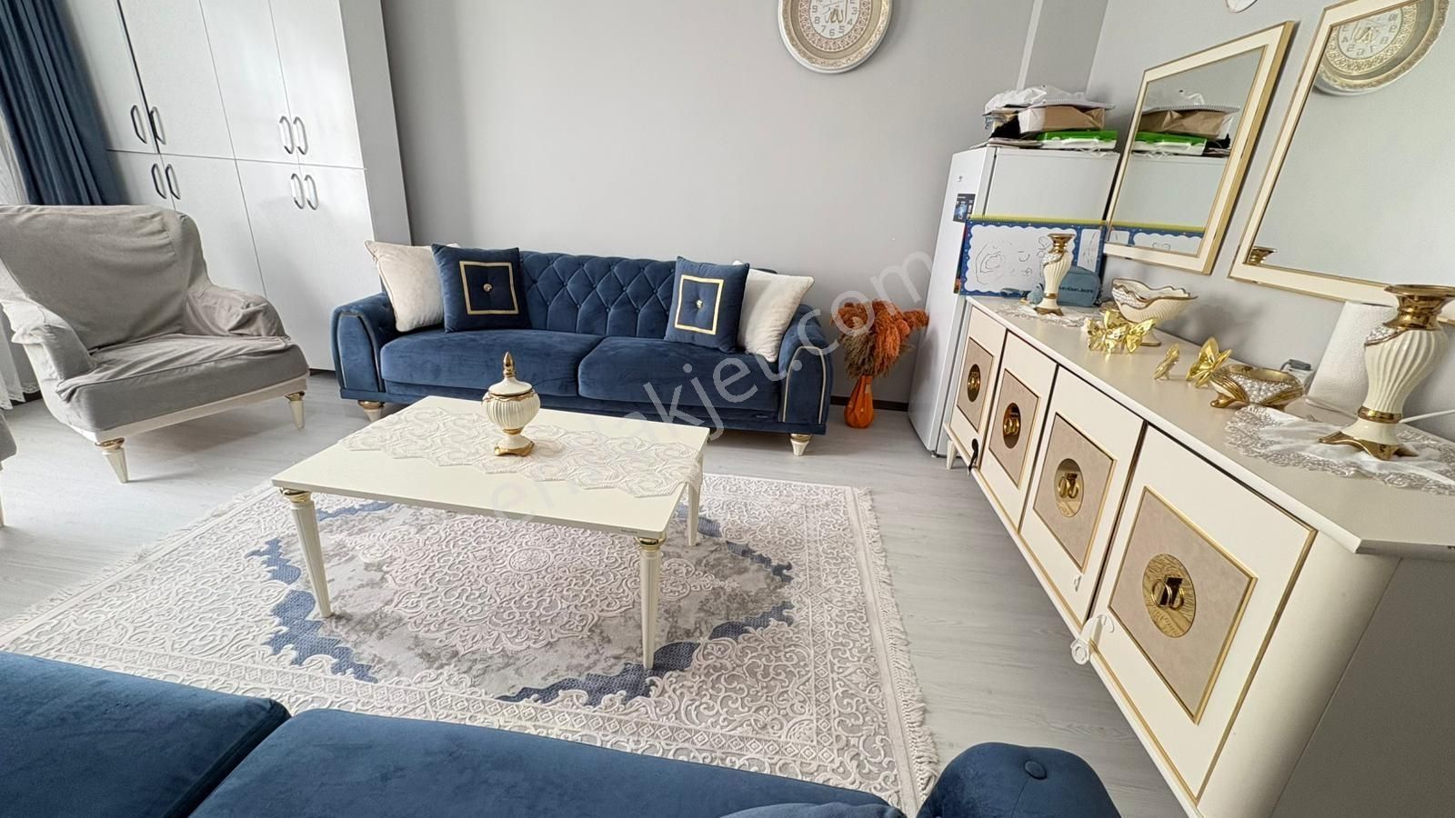 Söğütlüçeşme'de Full Tadilatlı Geniş 3+1 Satılık Daire - Görsel 31