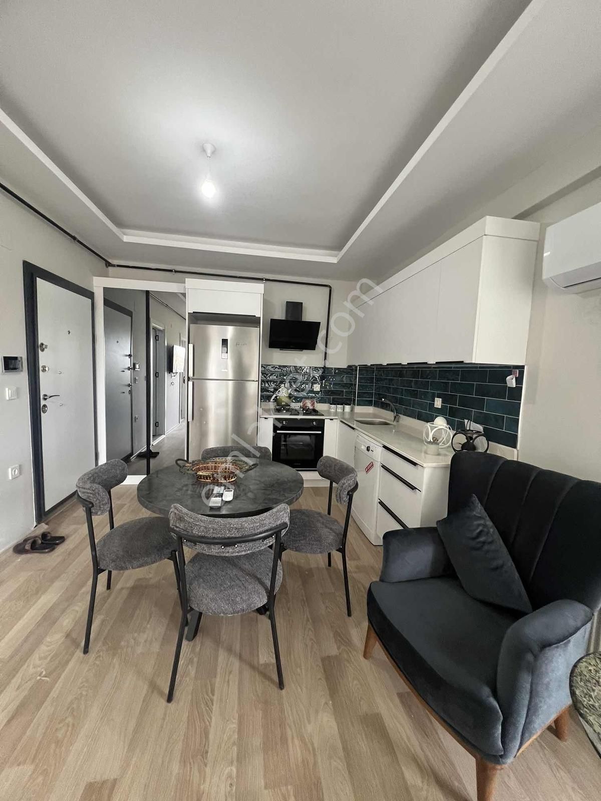 Bulvar~üzeri~ilk~oturan~siz~olacaksınız~sıfır~eşyalı~güvenlikli