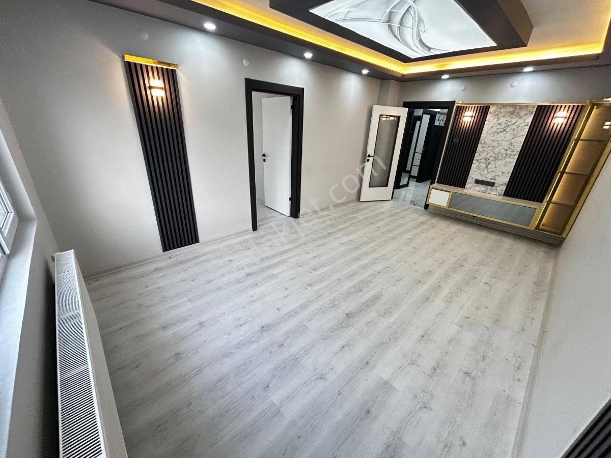 Sincan Akşemsettin Mah 2+1 Ultra Lüks Yapılı Ara Katta Daire - Görsel 23