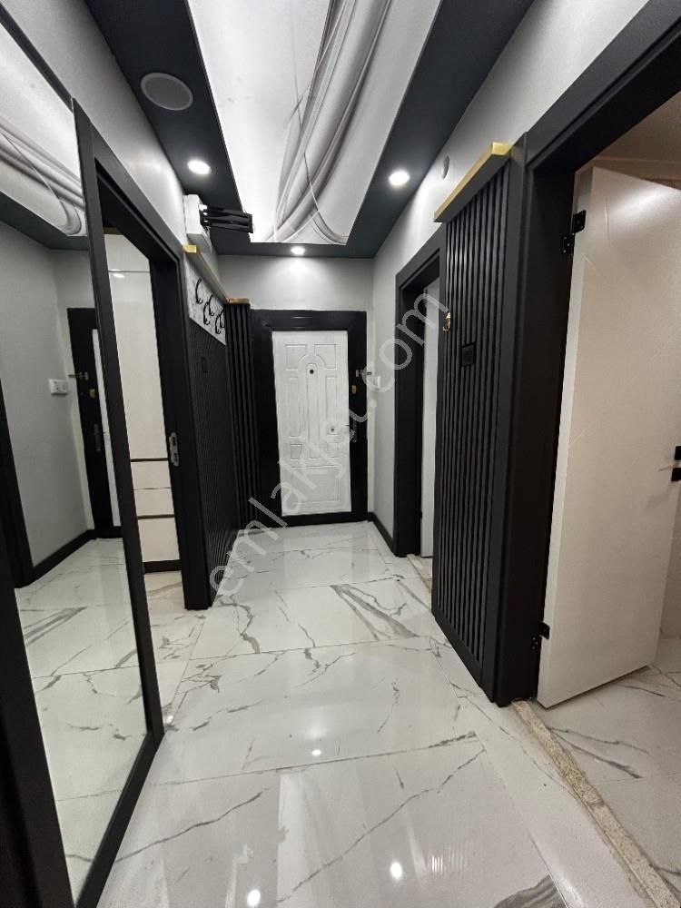 Sincan Akşemsettin Mah 2+1 Ultra Lüks Yapılı Ara Katta Daire - Görsel 31