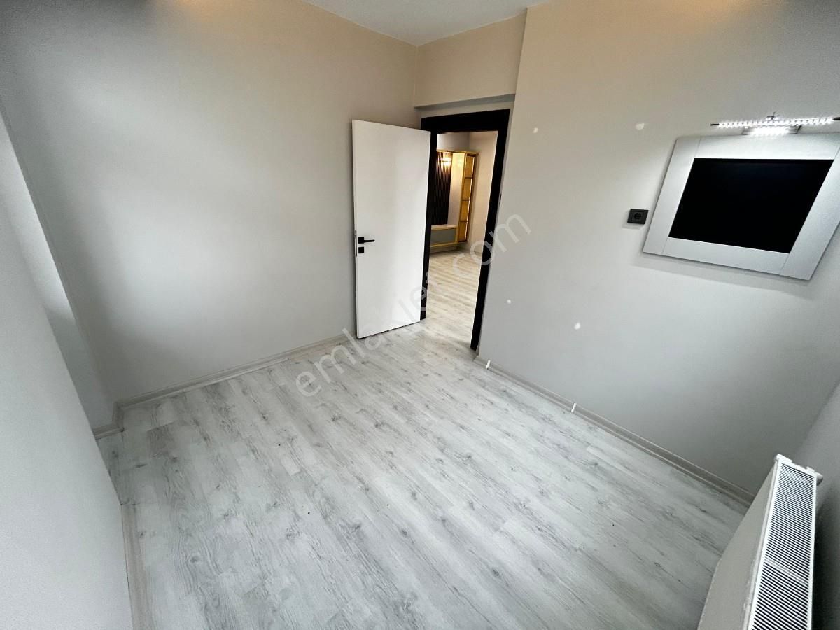 Sincan Akşemsettin Mah 2+1 Ultra Lüks Yapılı Ara Katta Daire - Görsel 27