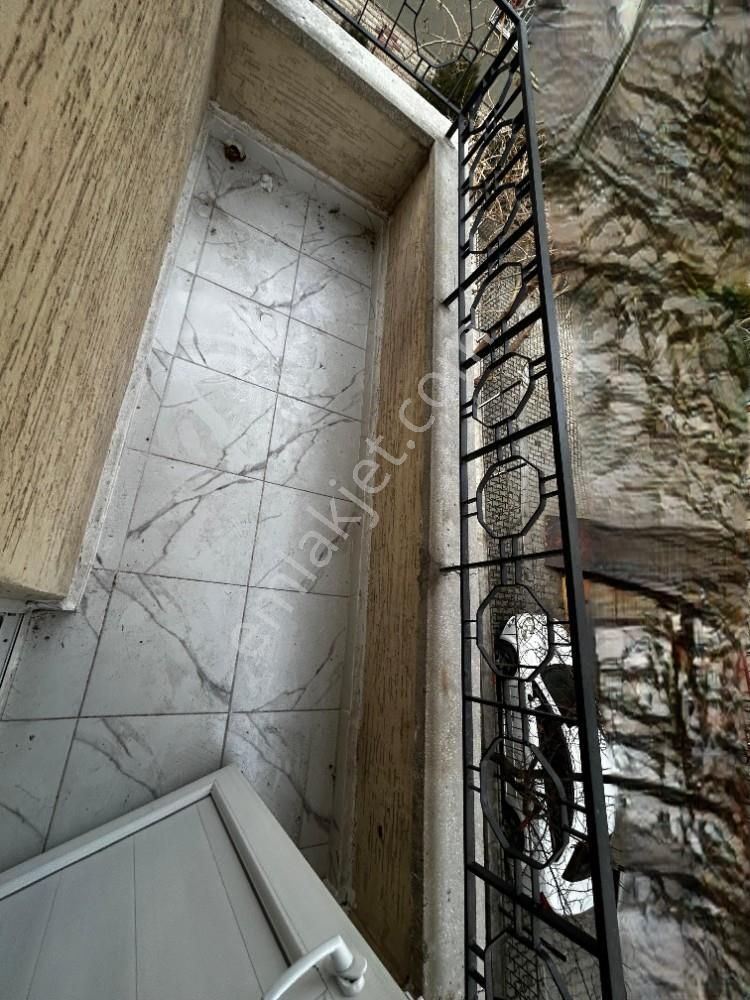 Sincan Akşemsettin Mah 2+1 Ultra Lüks Yapılı Ara Katta Daire - Görsel 16