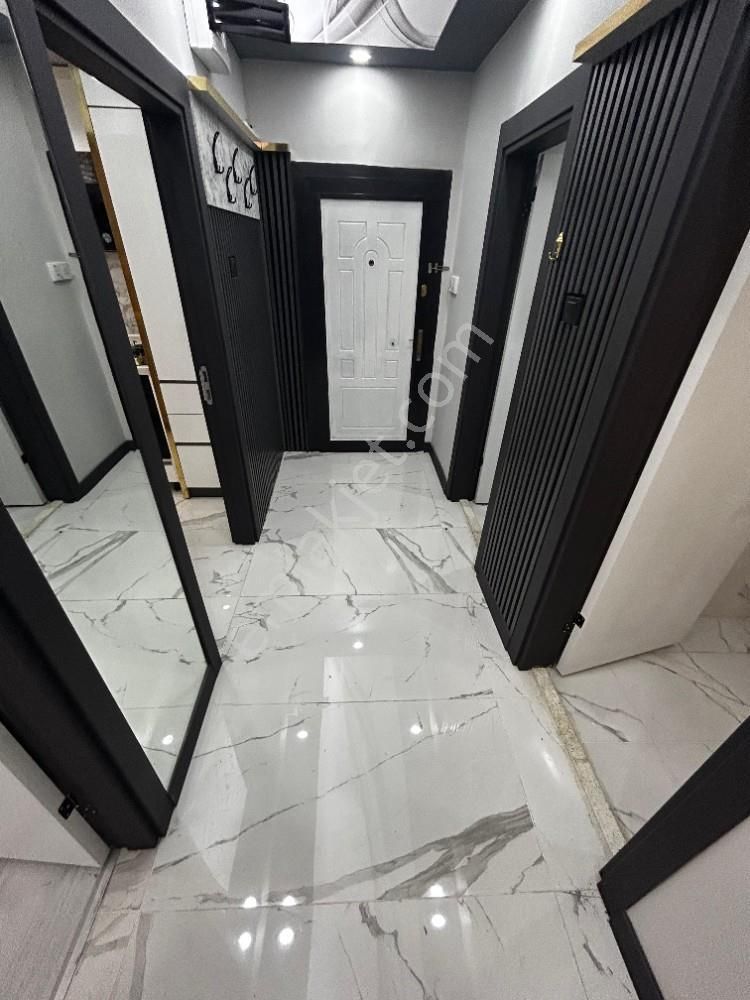 Sincan Akşemsettin Mah 2+1 Ultra Lüks Yapılı Ara Katta Daire - Görsel 30