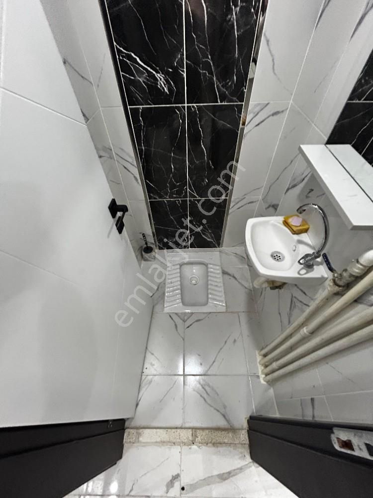 Sincan Akşemsettin Mah 2+1 Ultra Lüks Yapılı Ara Katta Daire - Görsel 29