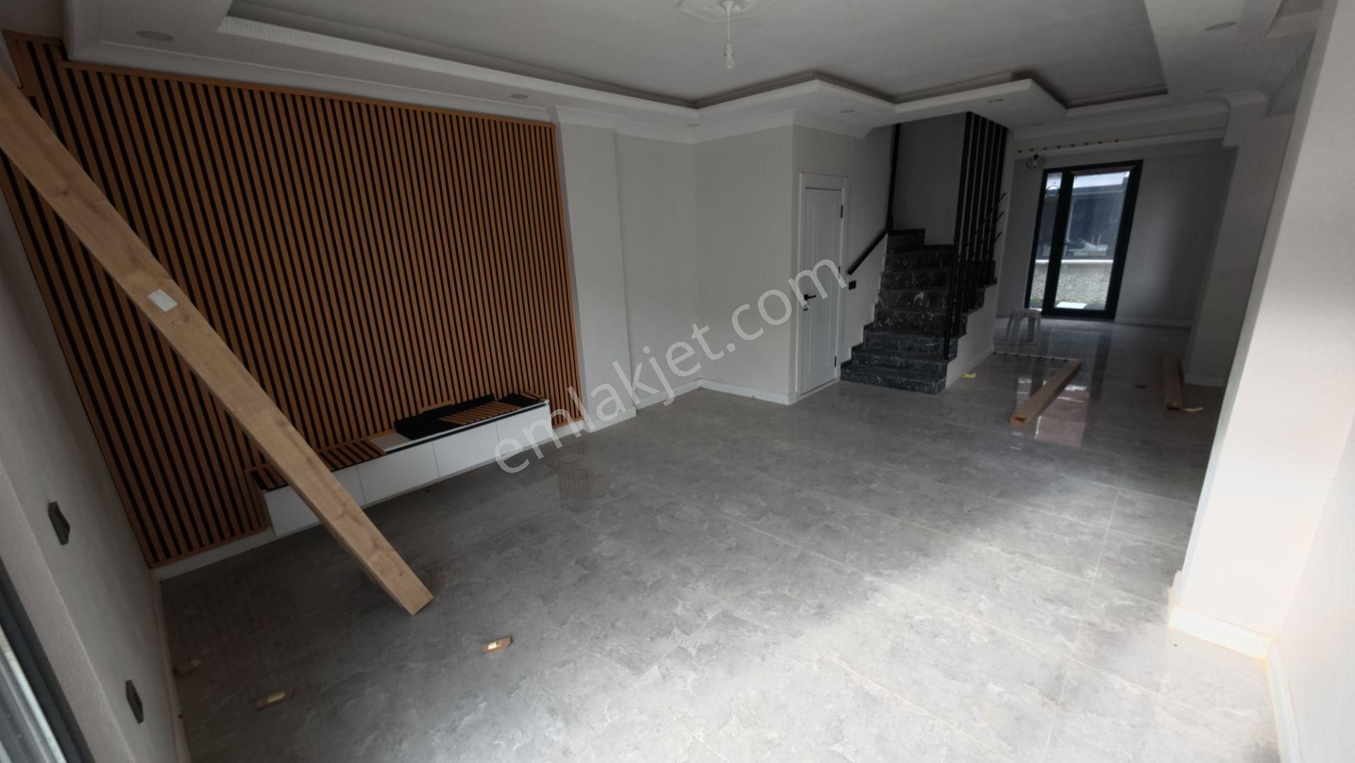Sakarya Karasuda Merkezi Konumda Satılık 2+1 Yerden Isıtmalı Lüks Daireler!!! - Görsel 9