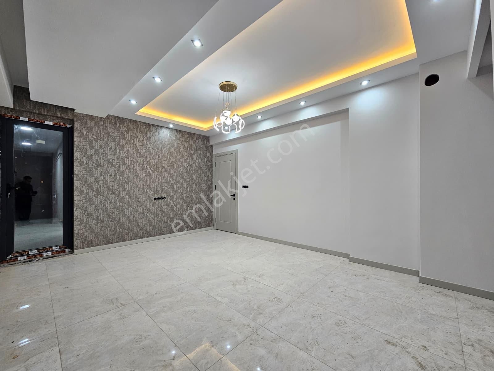 Denizli Gümüşçay Da Harika Konumda 2+1 Geniş Kullanışlı Satılık Fırsat Lüks Daireler - Görsel 32