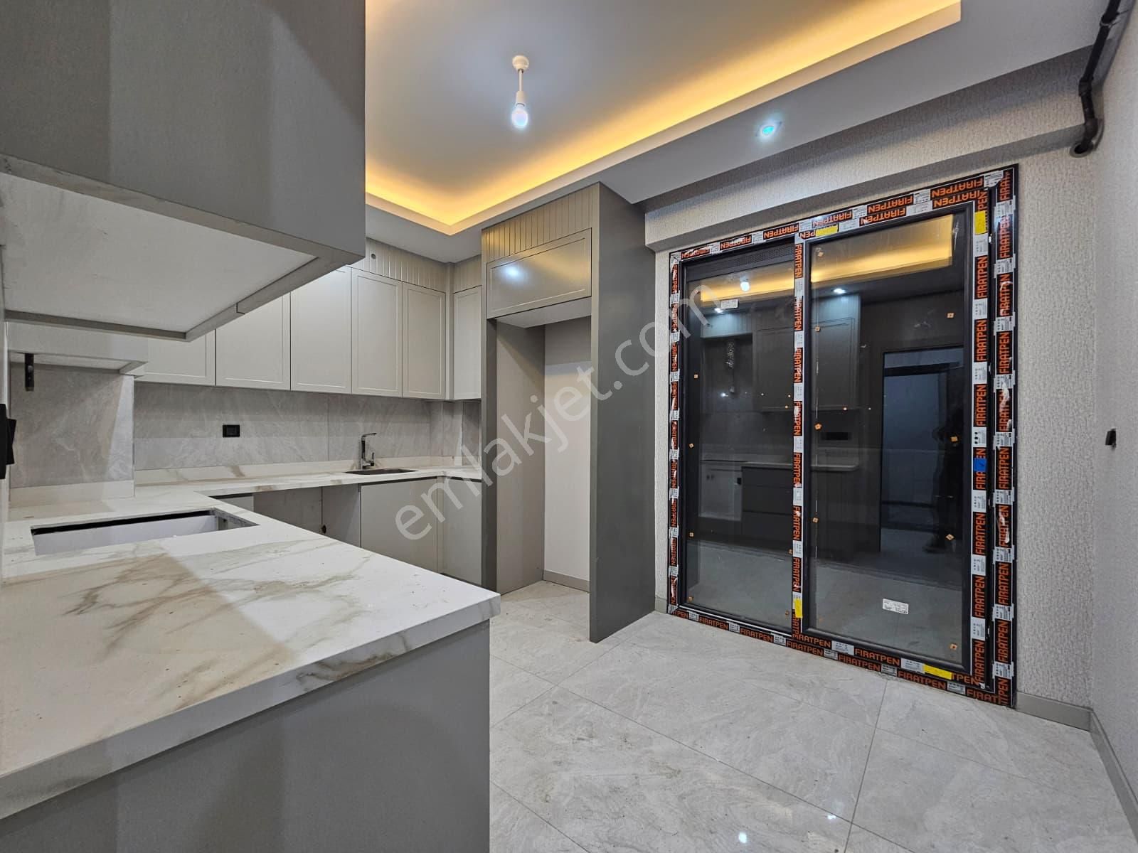 Denizli Gümüşçay Da Harika Konumda 2+1 Geniş Kullanışlı Satılık Fırsat Lüks Daireler - Görsel 18