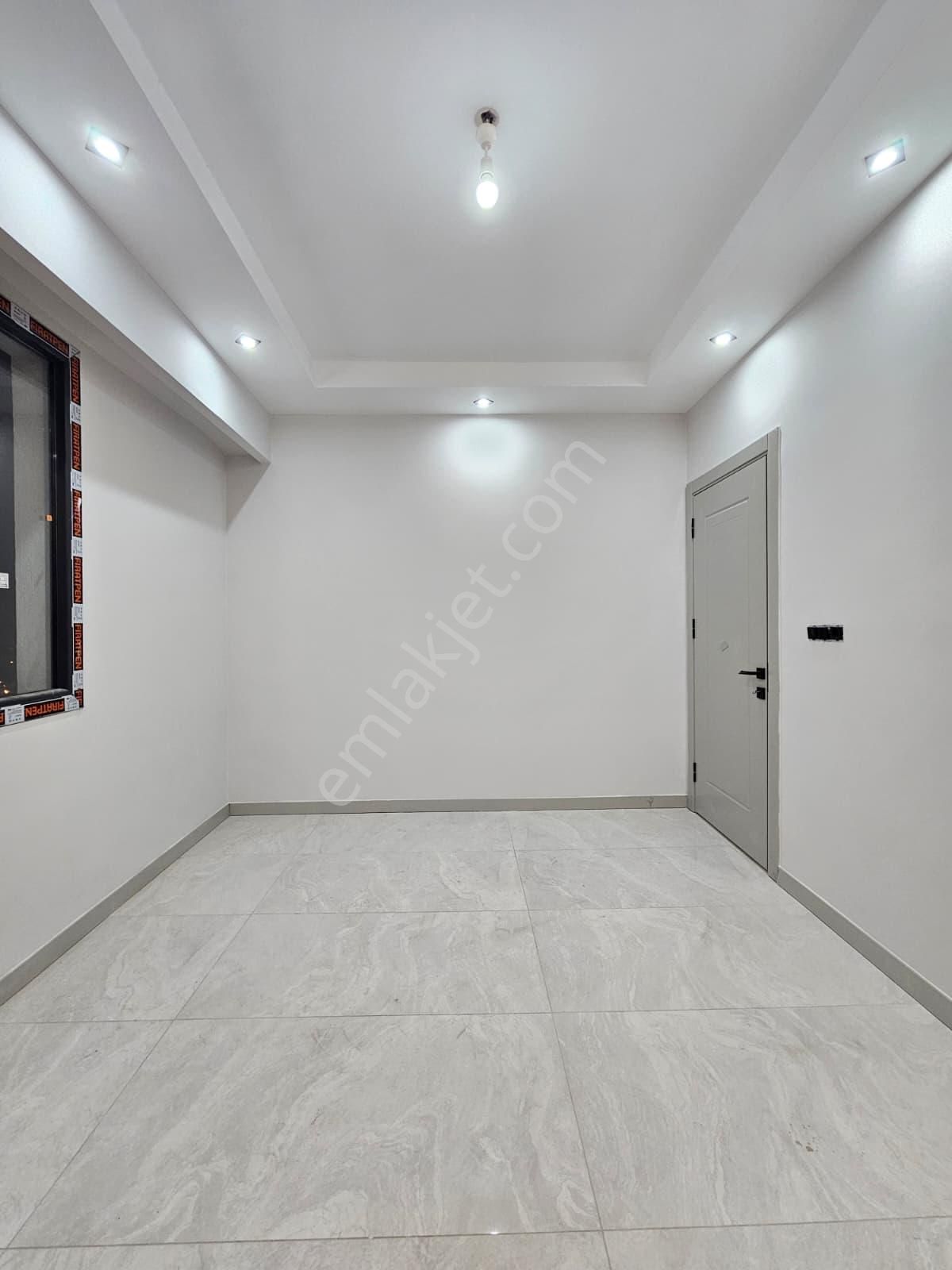 Denizli Gümüşçay Da Harika Konumda 2+1 Geniş Kullanışlı Satılık Fırsat Lüks Daireler - Görsel 19