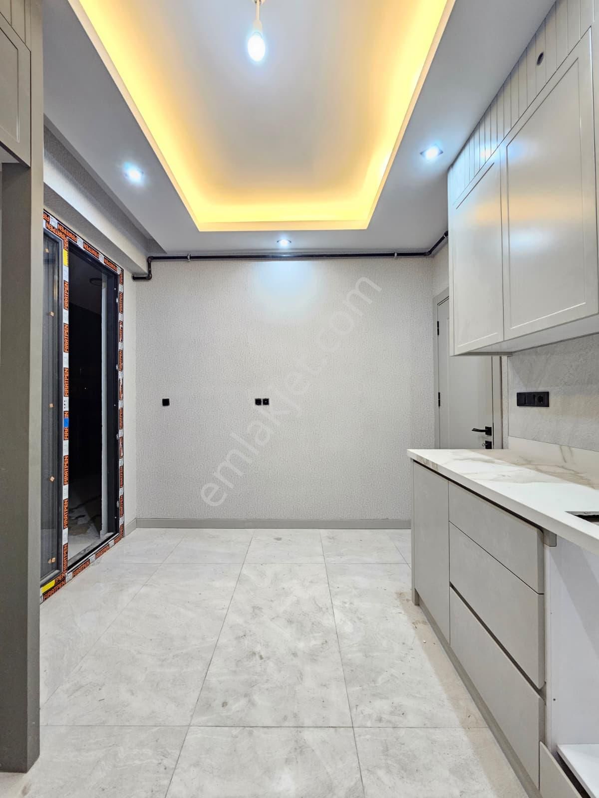 Denizli Gümüşçay Da Harika Konumda 2+1 Geniş Kullanışlı Satılık Fırsat Lüks Daireler - Görsel 13