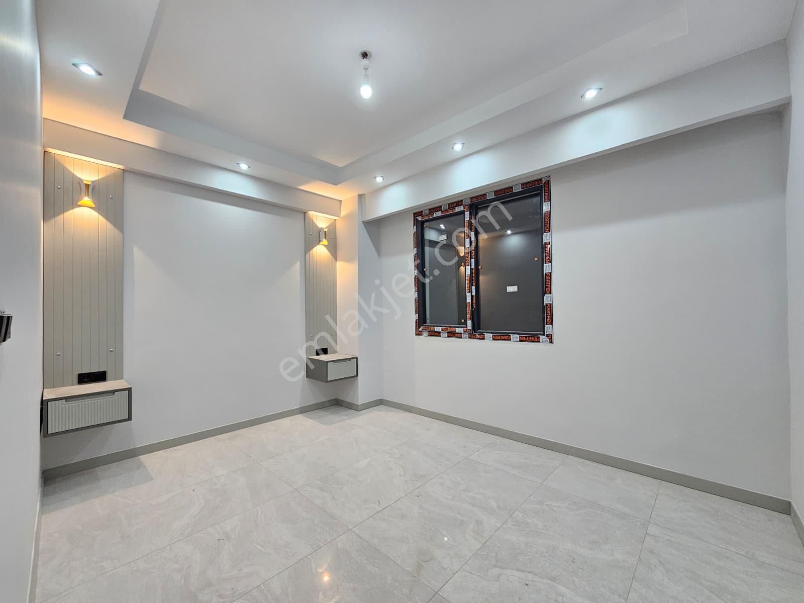 Denizli Gümüşçay Da Harika Konumda 2+1 Geniş Kullanışlı Satılık Fırsat Lüks Daireler - Görsel 12