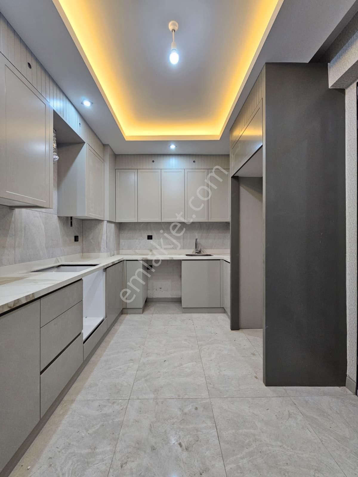 Denizli Gümüşçay Da Harika Konumda 2+1 Geniş Kullanışlı Satılık Fırsat Lüks Daireler - Görsel 25