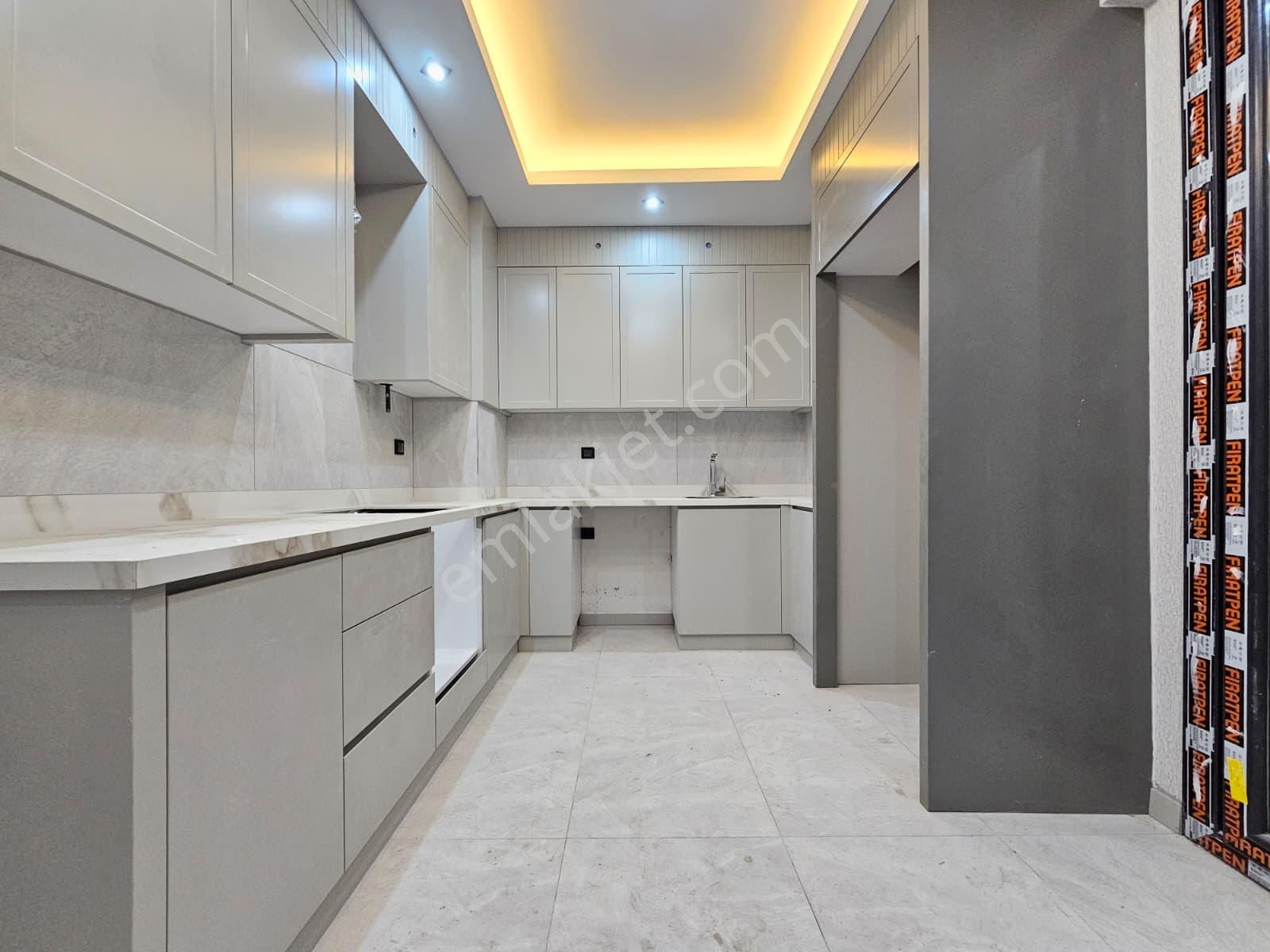 Denizli Gümüşçay Da Harika Konumda 2+1 Geniş Kullanışlı Satılık Fırsat Lüks Daireler - Görsel 7