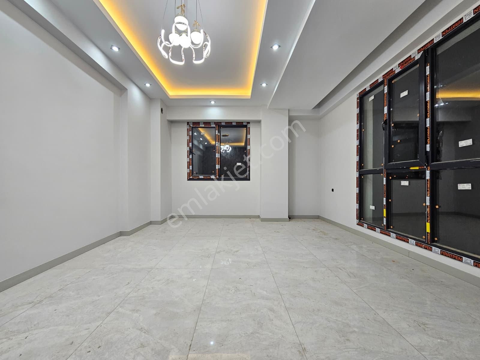 Denizli Gümüşçay Da Harika Konumda 2+1 Geniş Kullanışlı Satılık Fırsat Lüks Daireler - Görsel 4