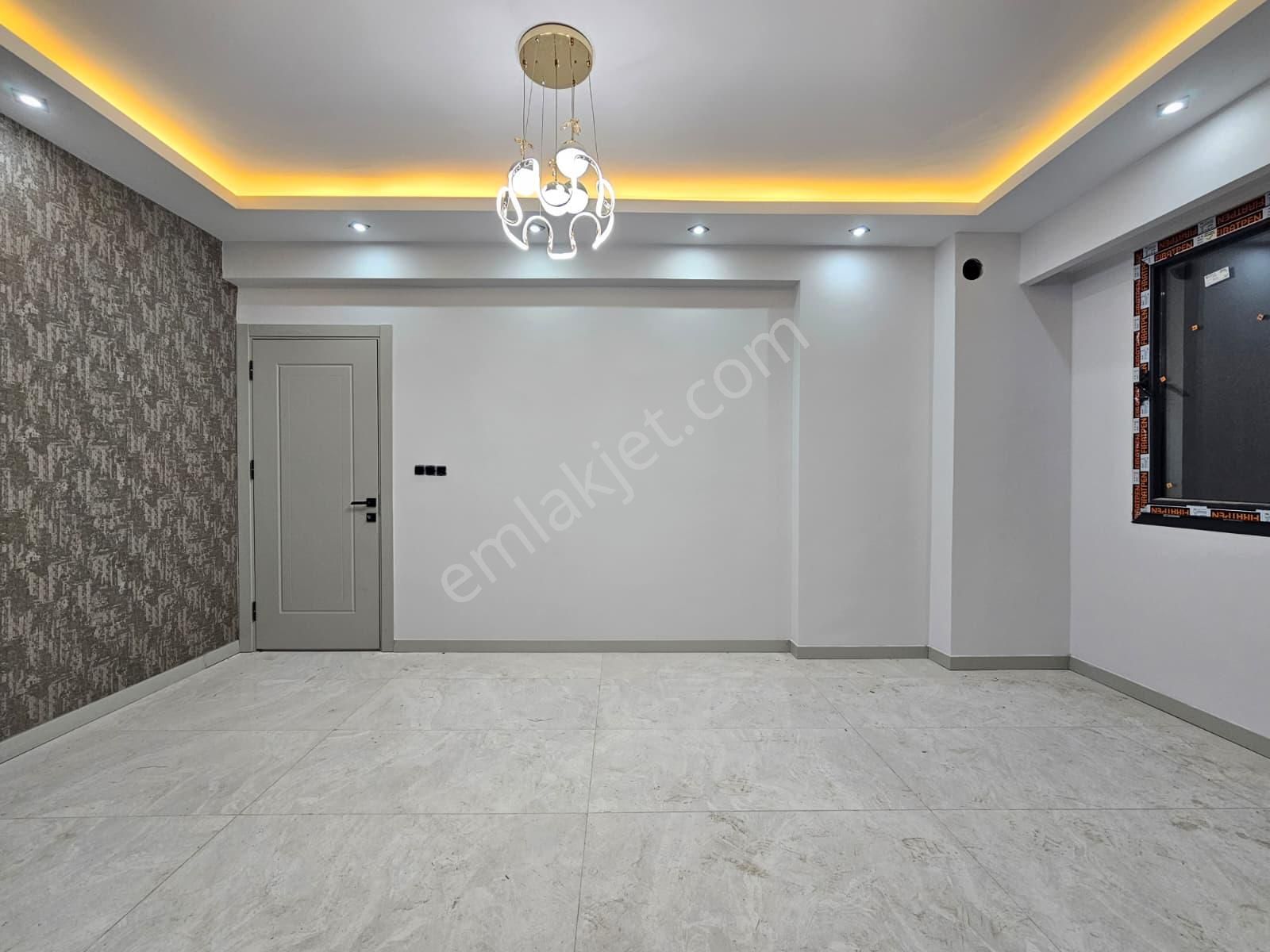 Denizli Gümüşçay Da Harika Konumda 2+1 Geniş Kullanışlı Satılık Fırsat Lüks Daireler - Görsel 26