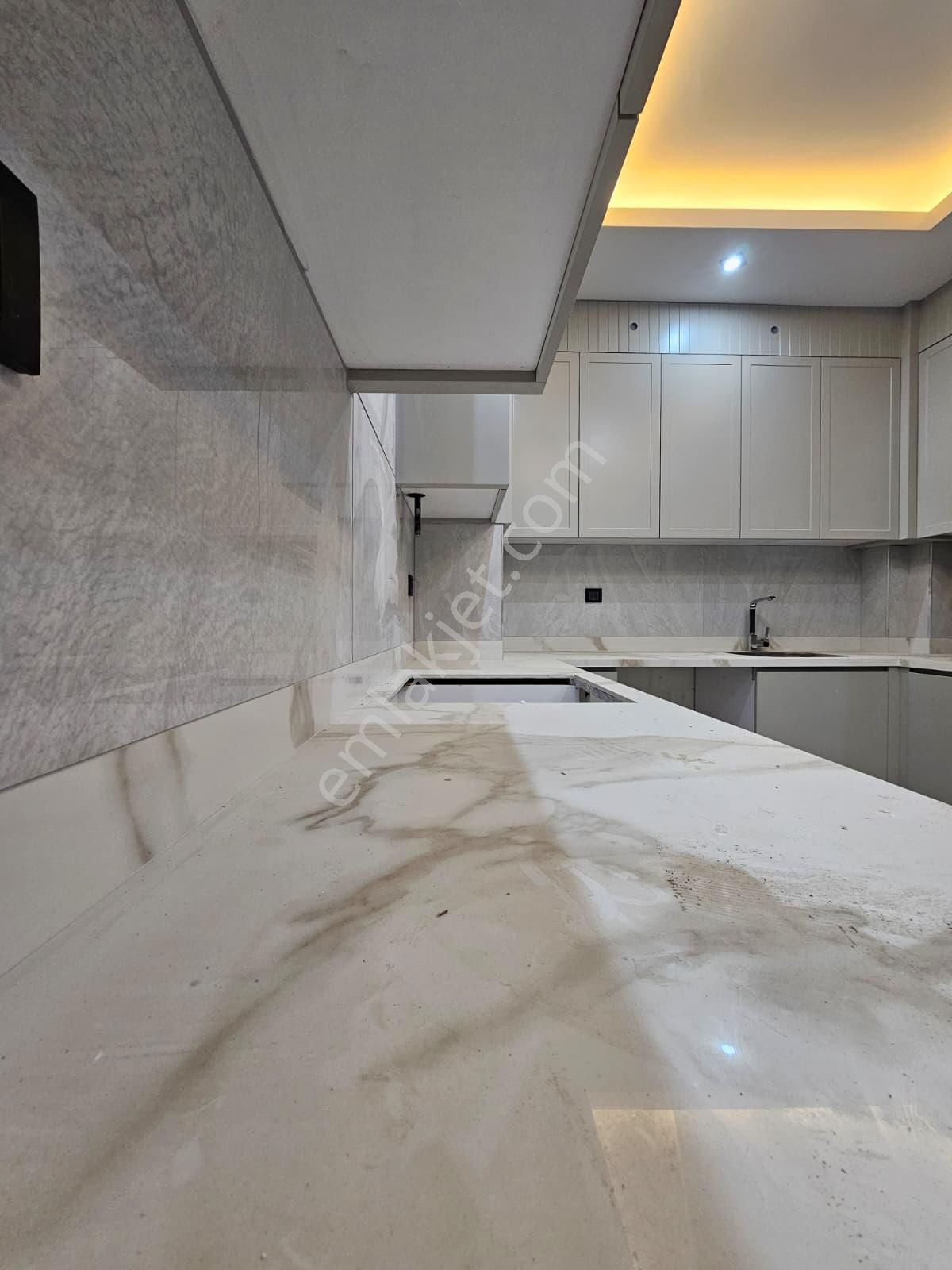 Denizli Gümüşçay Da Harika Konumda 2+1 Geniş Kullanışlı Satılık Fırsat Lüks Daireler - Görsel 28