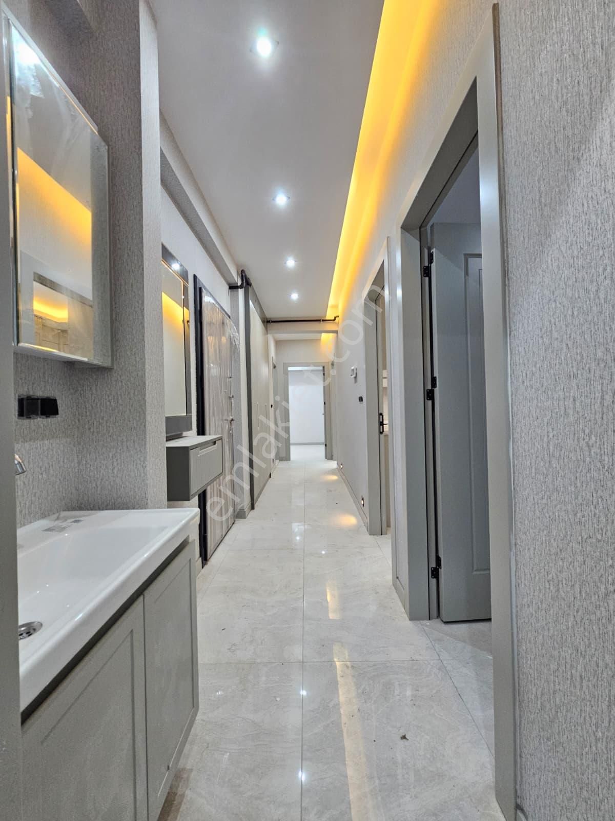 Denizli Gümüşçay Da Harika Konumda 2+1 Geniş Kullanışlı Satılık Fırsat Lüks Daireler - Görsel 29