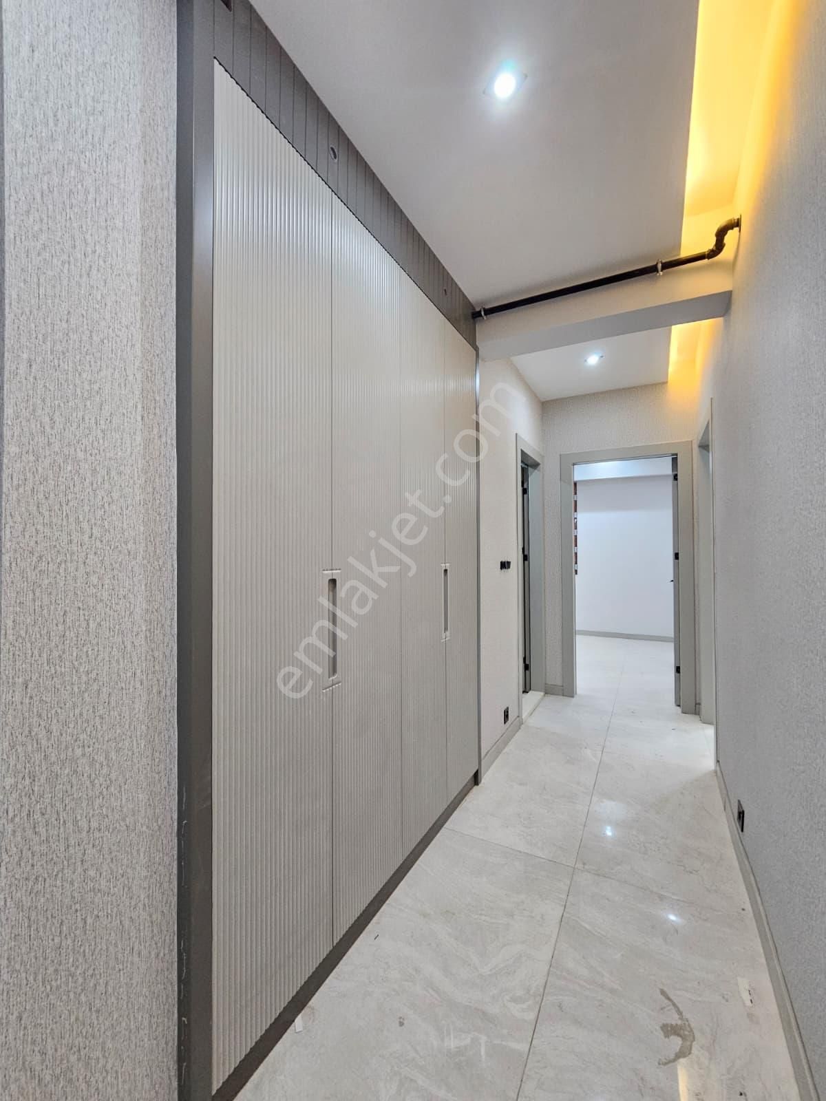 Denizli Gümüşçay Da Harika Konumda 2+1 Geniş Kullanışlı Satılık Fırsat Lüks Daireler - Görsel 21