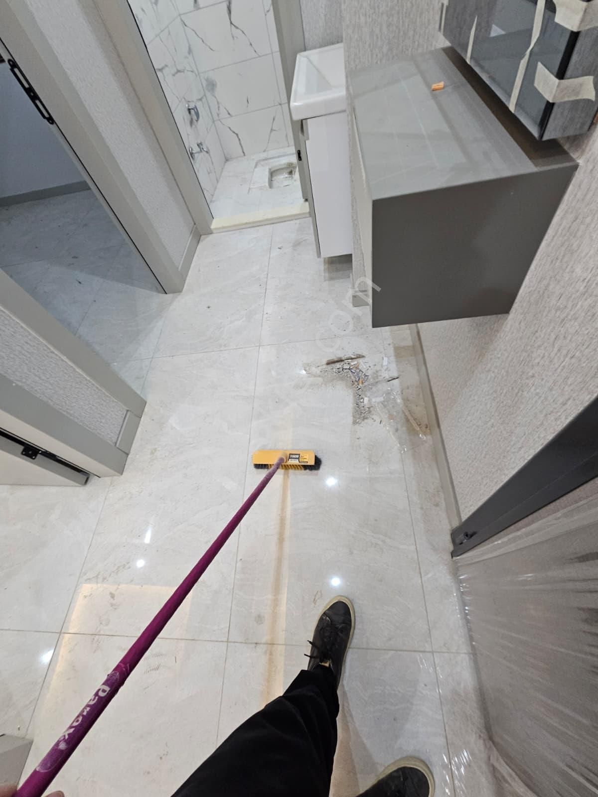 Denizli Gümüşçay Da Harika Konumda 2+1 Geniş Kullanışlı Satılık Fırsat Lüks Daireler - Görsel 27