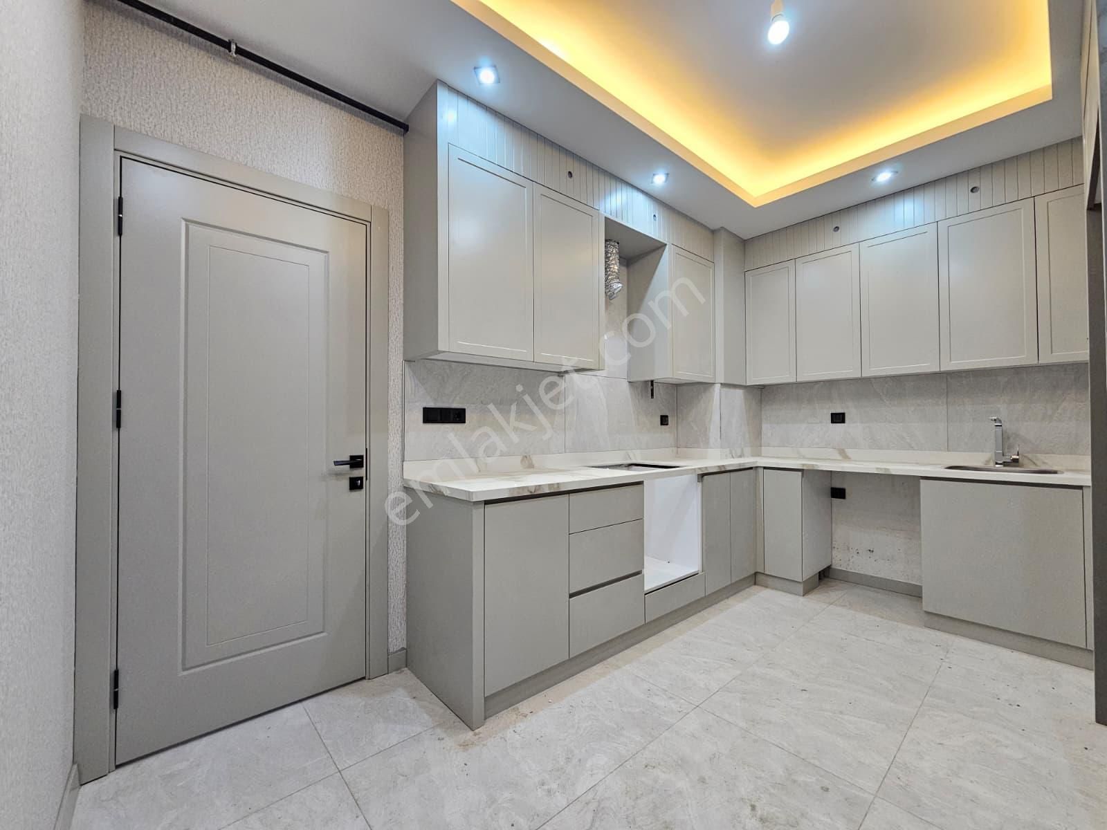 Denizli Gümüşçay Da Harika Konumda 2+1 Geniş Kullanışlı Satılık Fırsat Lüks Daireler - Görsel 24