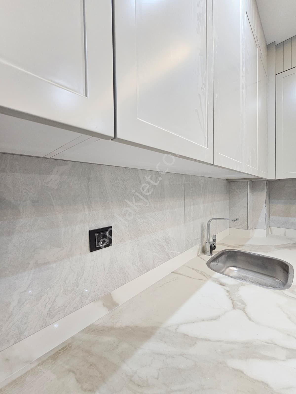 Denizli Gümüşçay Da Harika Konumda 2+1 Geniş Kullanışlı Satılık Fırsat Lüks Daireler - Görsel 5