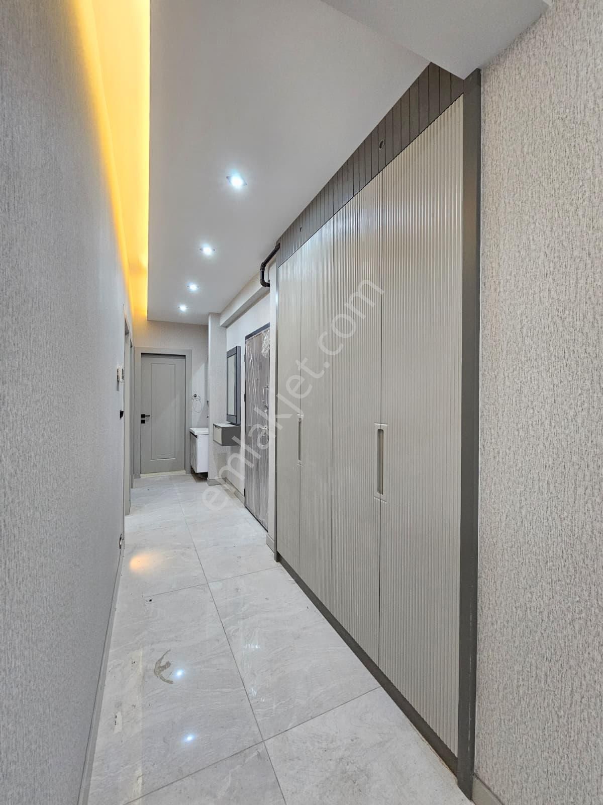 Denizli Gümüşçay Da Harika Konumda 2+1 Geniş Kullanışlı Satılık Fırsat Lüks Daireler - Görsel 9