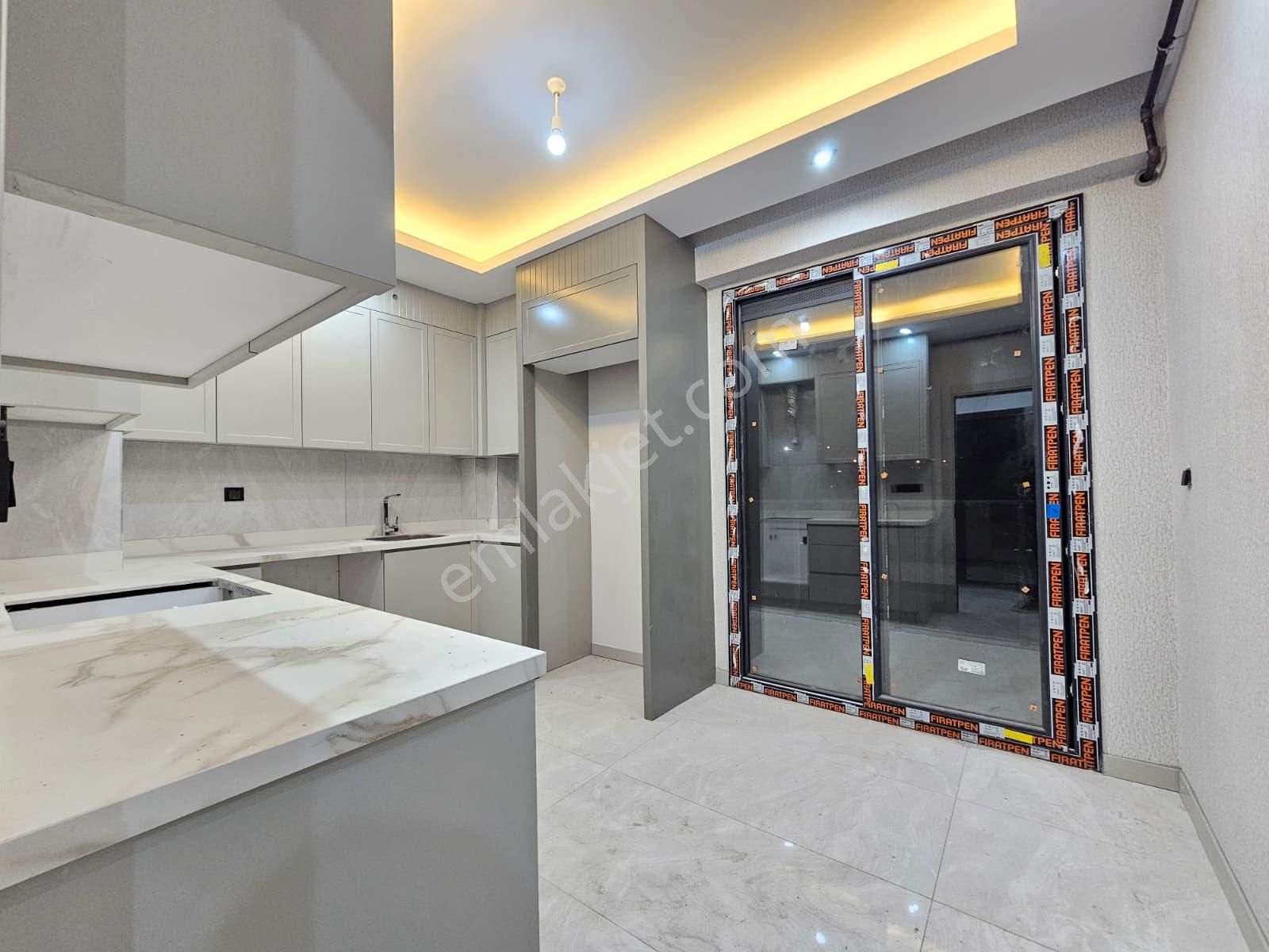 Denizli Gümüşçay Da Harika Konumda 2+1 Geniş Kullanışlı Satılık Fırsat Lüks Daireler - Görsel 11