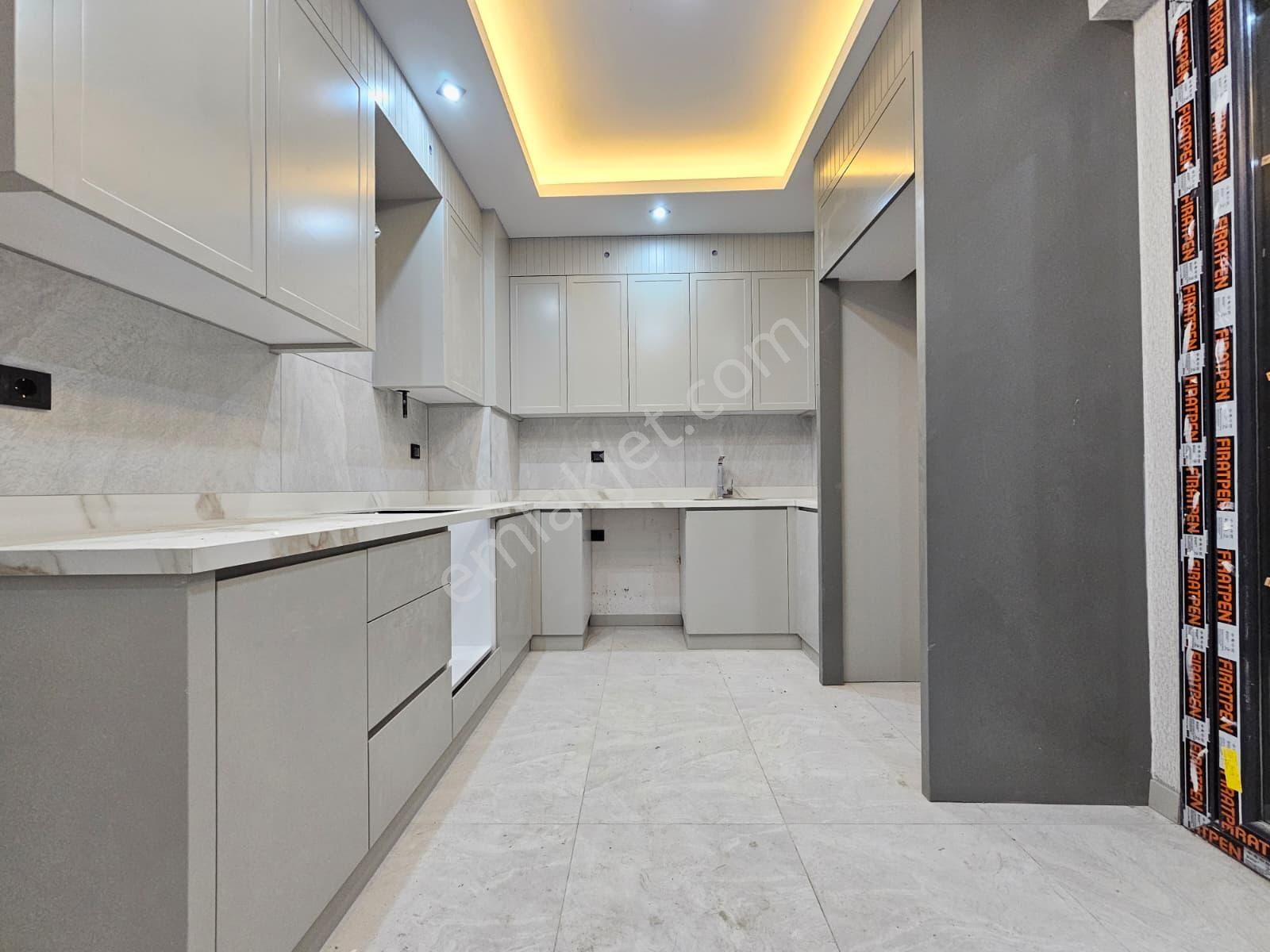 Denizli Gümüşçay Da Harika Konumda 2+1 Geniş Kullanışlı Satılık Fırsat Lüks Daireler - Görsel 16