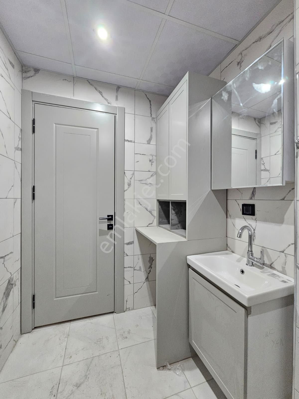 Denizli Gümüşçay Da Harika Konumda 2+1 Geniş Kullanışlı Satılık Fırsat Lüks Daireler - Görsel 23