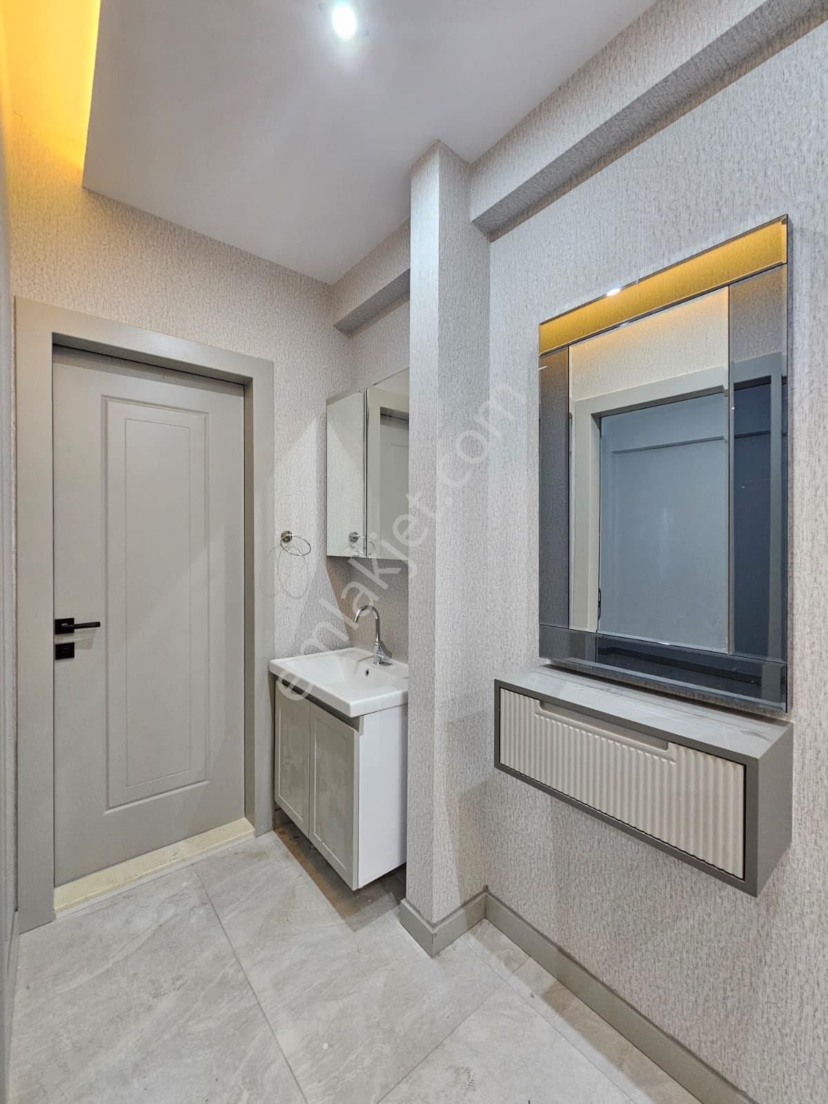 Denizli Gümüşçay Da Harika Konumda 2+1 Geniş Kullanışlı Satılık Fırsat Lüks Daireler - Görsel 22