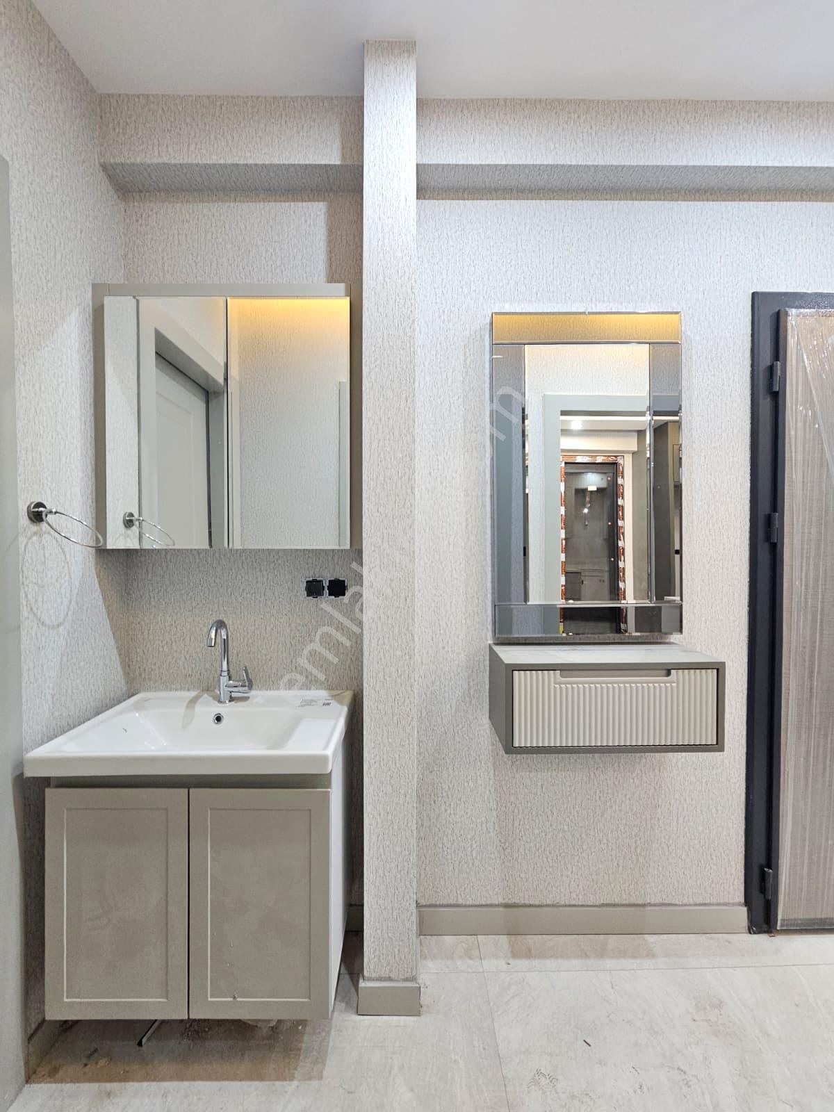 Denizli Gümüşçay Da Harika Konumda 2+1 Geniş Kullanışlı Satılık Fırsat Lüks Daireler - Görsel 31