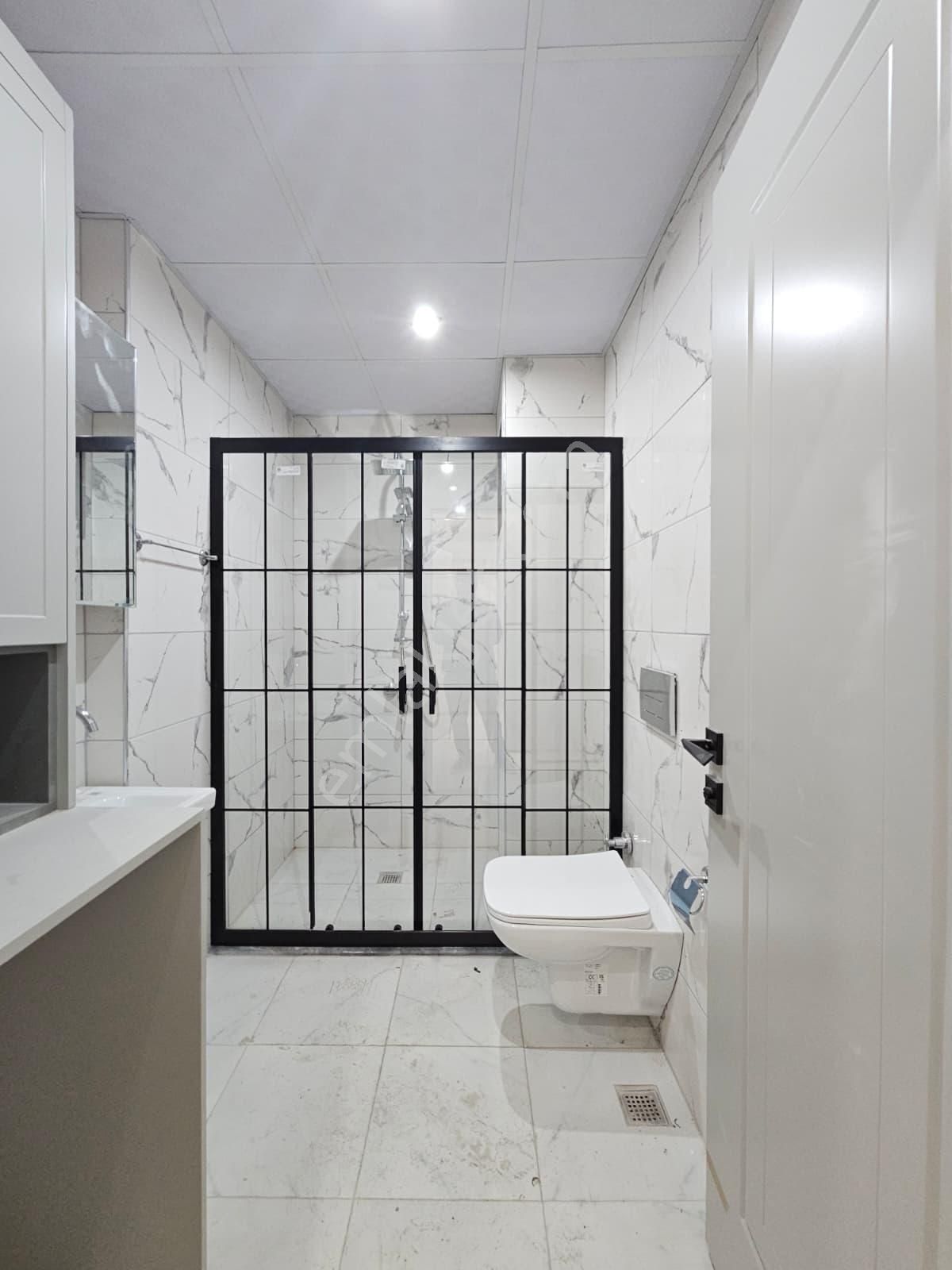 Denizli Gümüşçay Da Harika Konumda 2+1 Geniş Kullanışlı Satılık Fırsat Lüks Daireler - Görsel 30