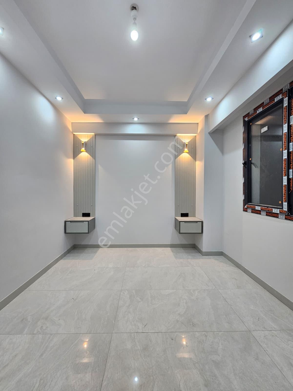 Denizli Gümüşçay Da Harika Konumda 2+1 Geniş Kullanışlı Satılık Fırsat Lüks Daireler - Görsel 6