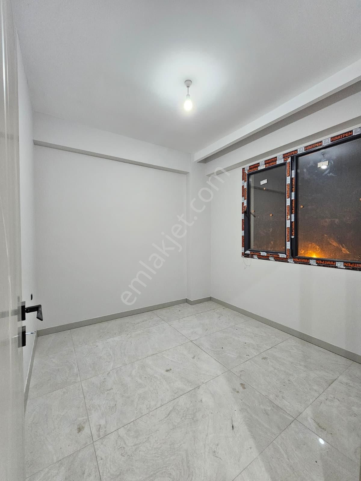 Denizli Gümüşçay Da Harika Konumda 2+1 Geniş Kullanışlı Satılık Fırsat Lüks Daireler - Görsel 15