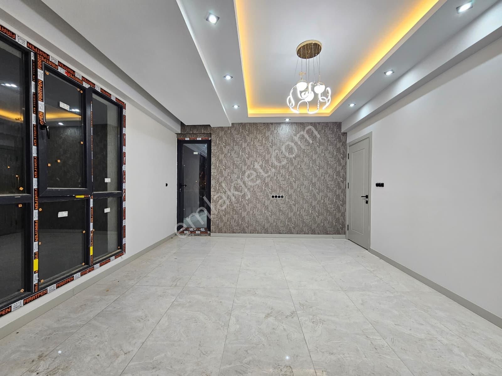 Denizli Gümüşçay Da Harika Konumda 2+1 Geniş Kullanışlı Satılık Fırsat Lüks Daireler