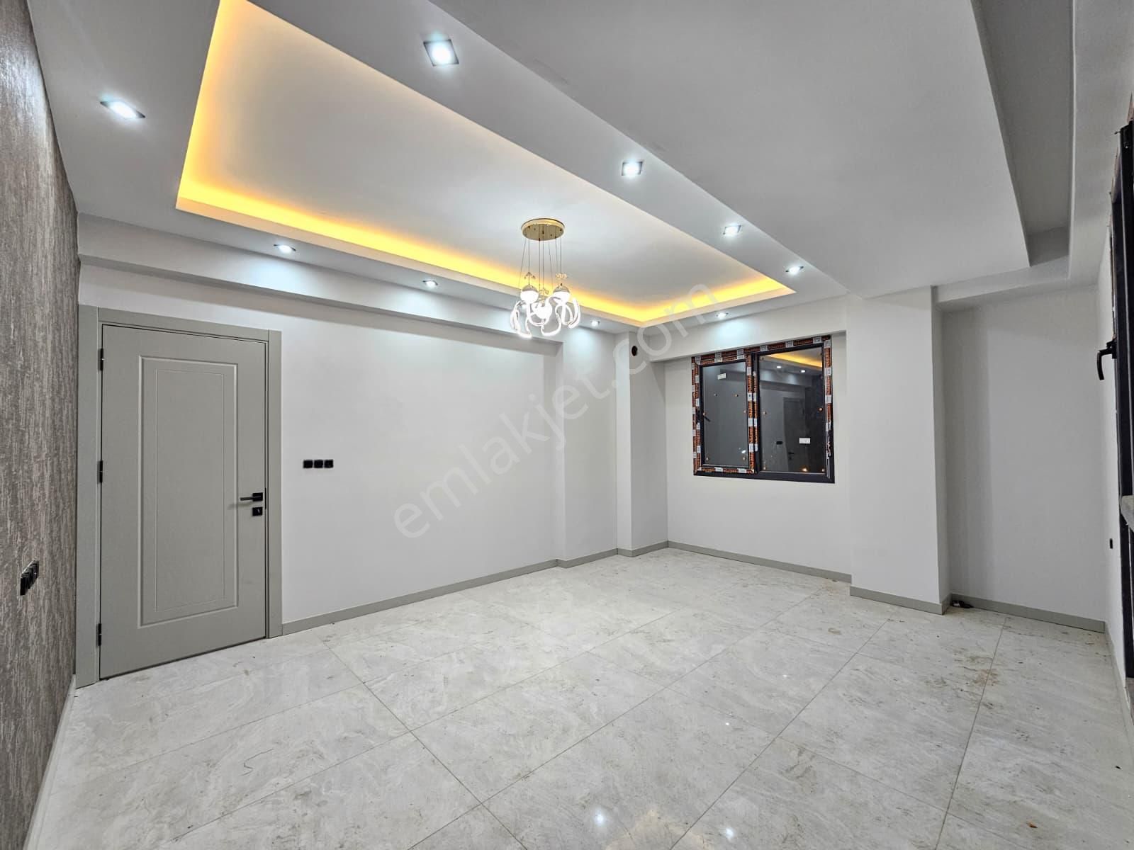 Denizli Gümüşçay Da Harika Konumda 2+1 Geniş Kullanışlı Satılık Fırsat Lüks Daireler - Görsel 10