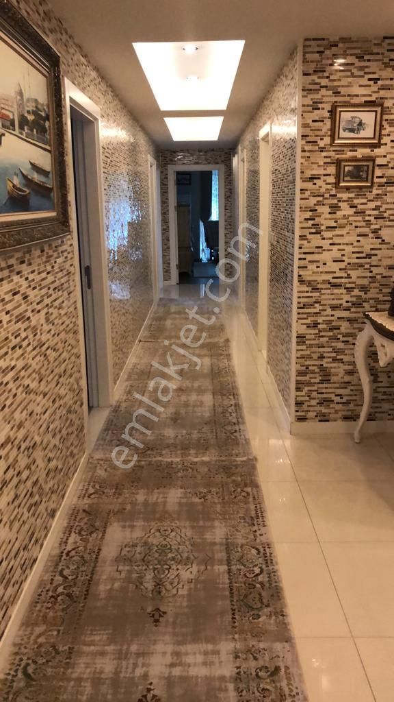Kent Meydanı Altı – Çeysa Tutka Park Evleri’nde Eşyalı Satılık 4+1 Fırsat Daire - Görsel 9