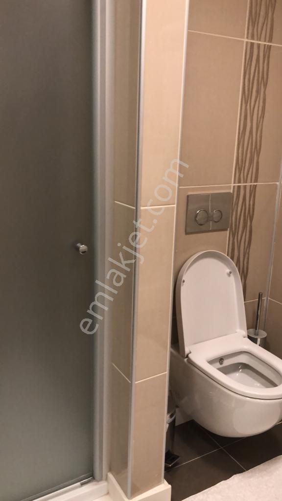 Kent Meydanı Altı – Çeysa Tutka Park Evleri’nde Eşyalı Satılık 4+1 Fırsat Daire - Görsel 14