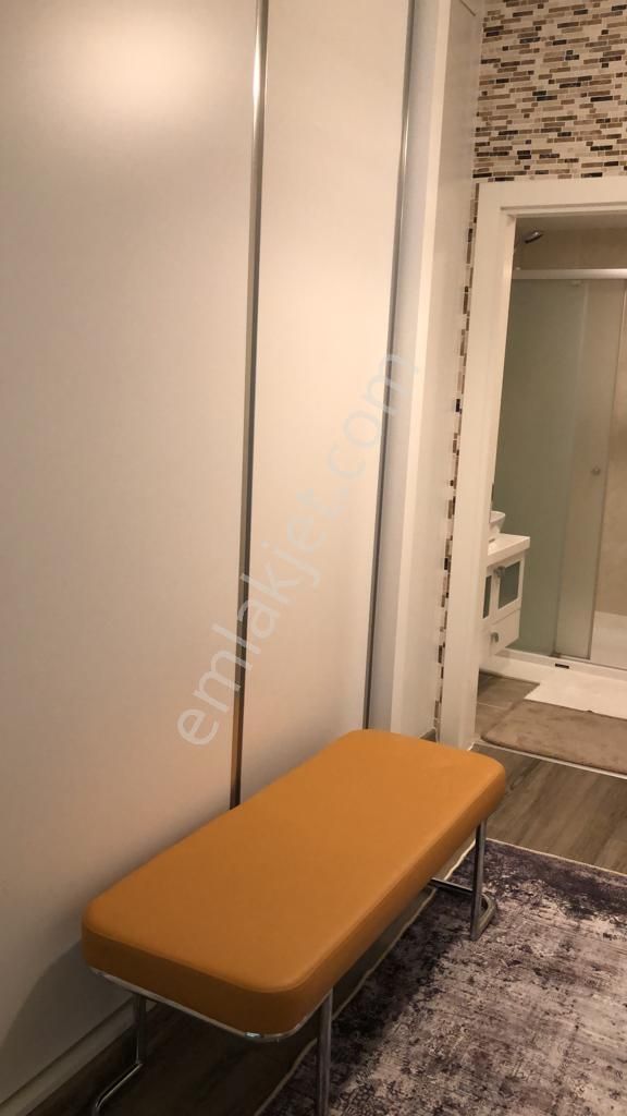 Kent Meydanı Altı – Çeysa Tutka Park Evleri’nde Eşyalı Satılık 4+1 Fırsat Daire - Görsel 24