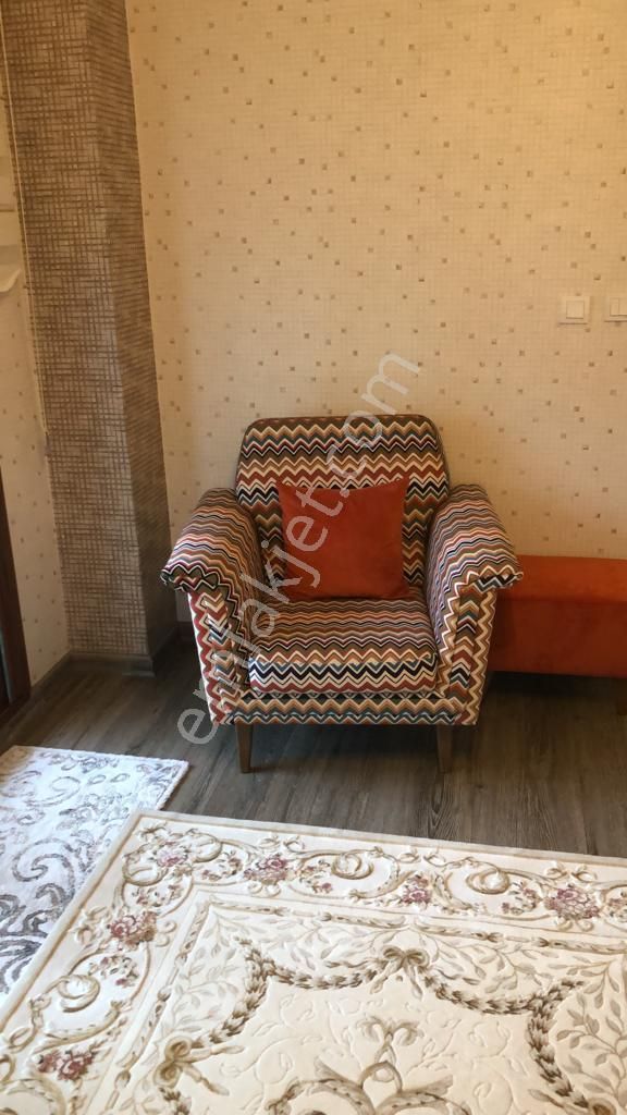 Kent Meydanı Altı – Çeysa Tutka Park Evleri’nde Eşyalı Satılık 4+1 Fırsat Daire - Görsel 27