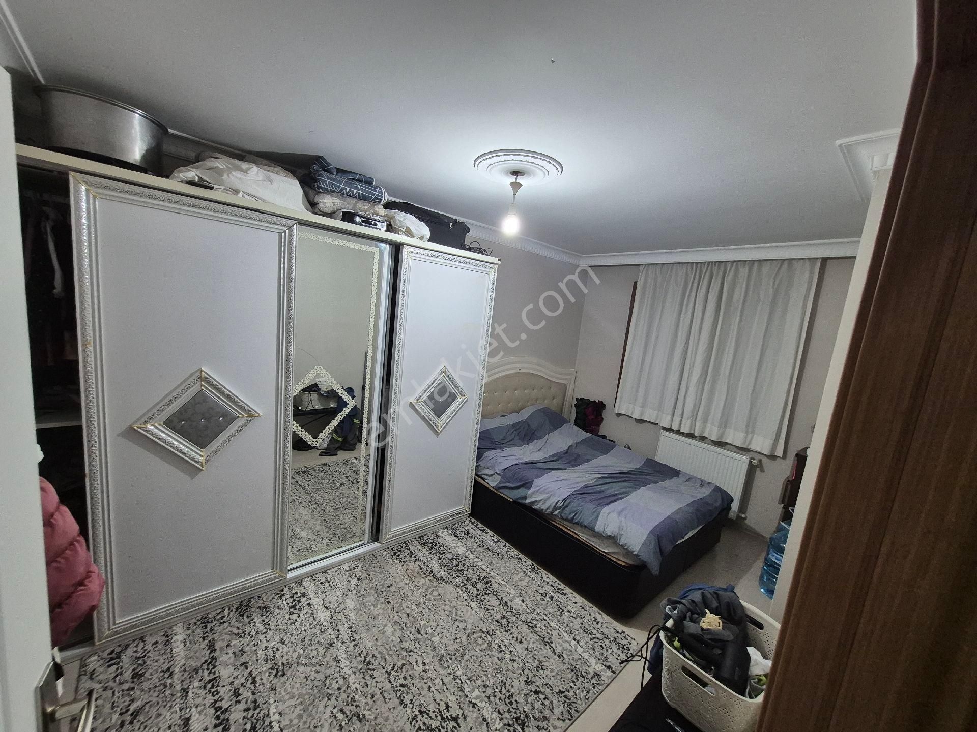 2+1 Yedi Yıl Oturdugum Evimi Satmaktayım 3+1 Eve Tks Düşünüyorum - Görsel 5