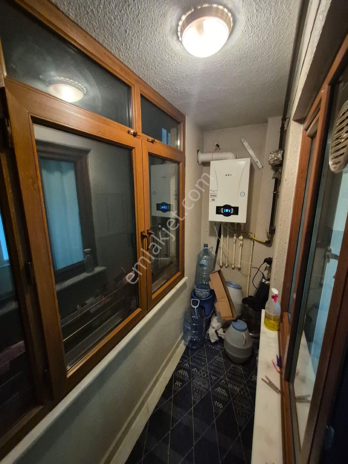 2+1 Yedi Yıl Oturdugum Evimi Satmaktayım 3+1 Eve Tks Düşünüyorum - Görsel 4