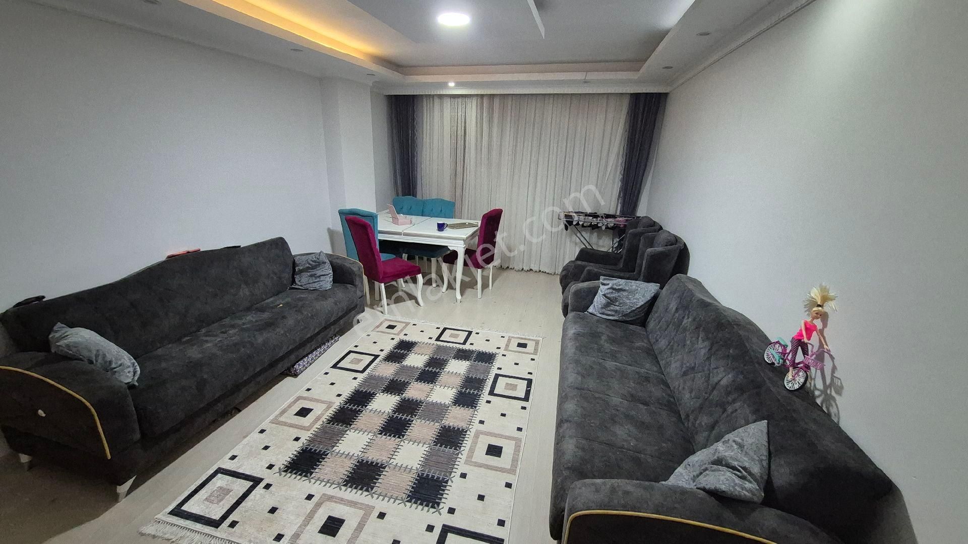 2+1 Yedi Yıl Oturdugum Evimi Satmaktayım 3+1 Eve Tks Düşünüyorum - Görsel 9