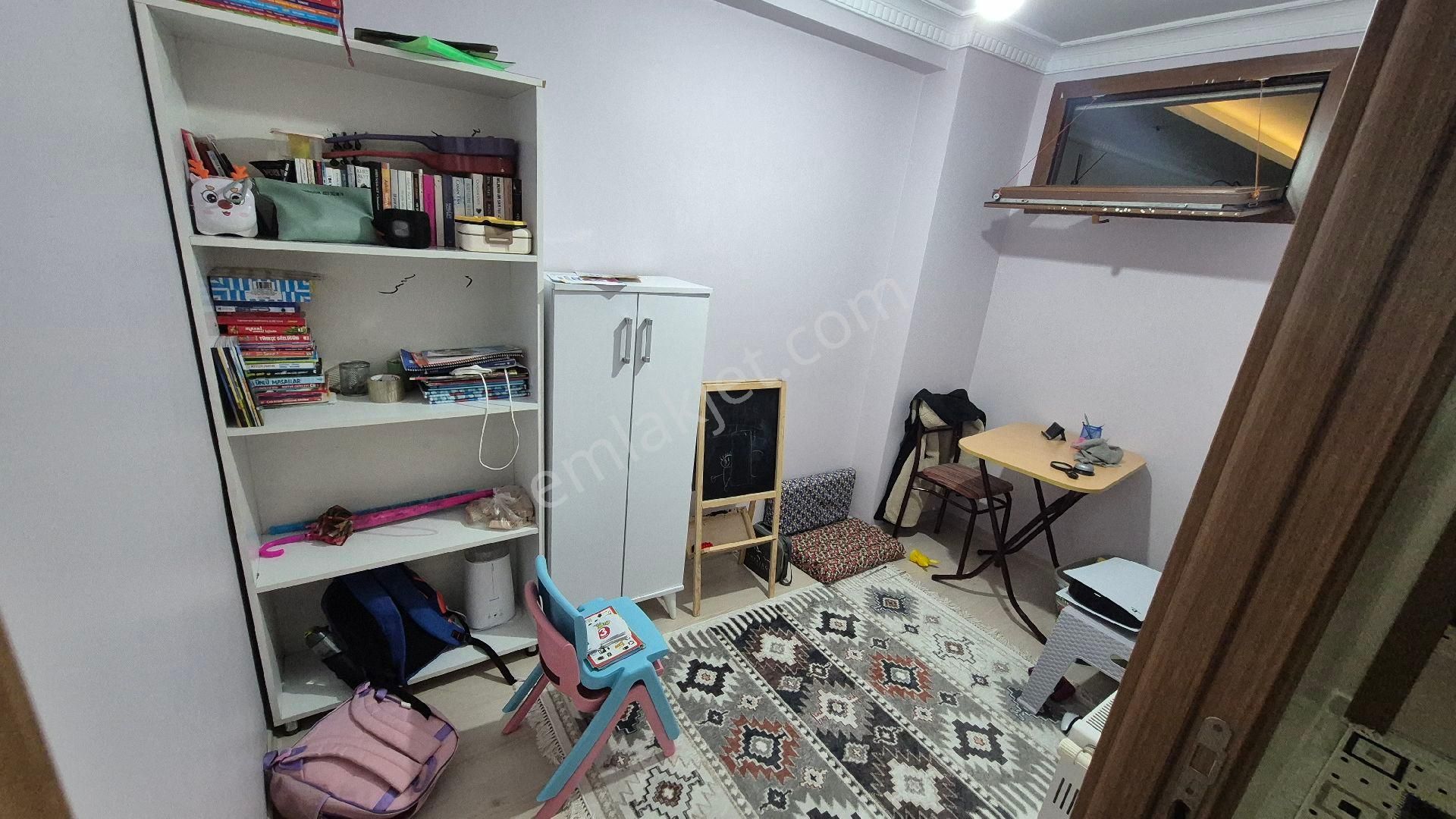 2+1 Yedi Yıl Oturdugum Evimi Satmaktayım 3+1 Eve Tks Düşünüyorum - Görsel 7