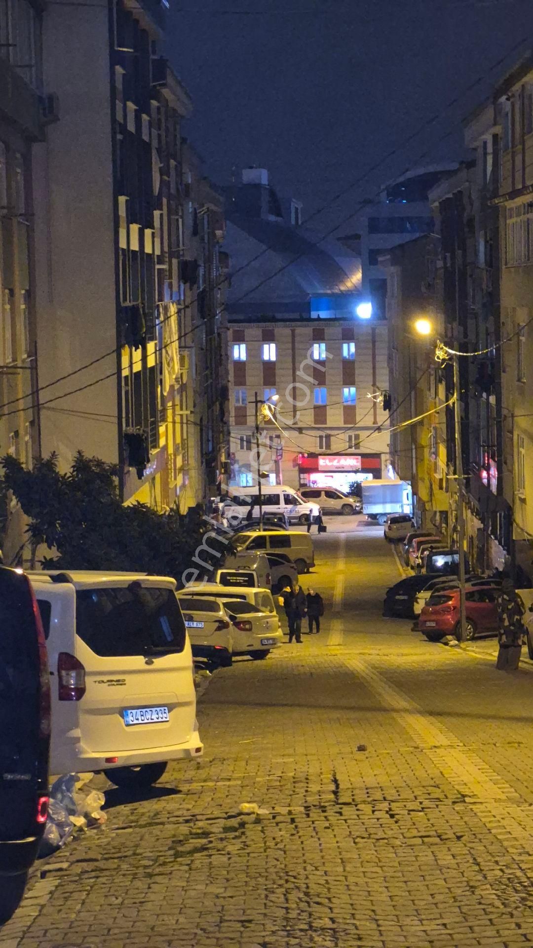 2+1 Yedi Yıl Oturdugum Evimi Satmaktayım 3+1 Eve Tks Düşünüyorum - Görsel 11