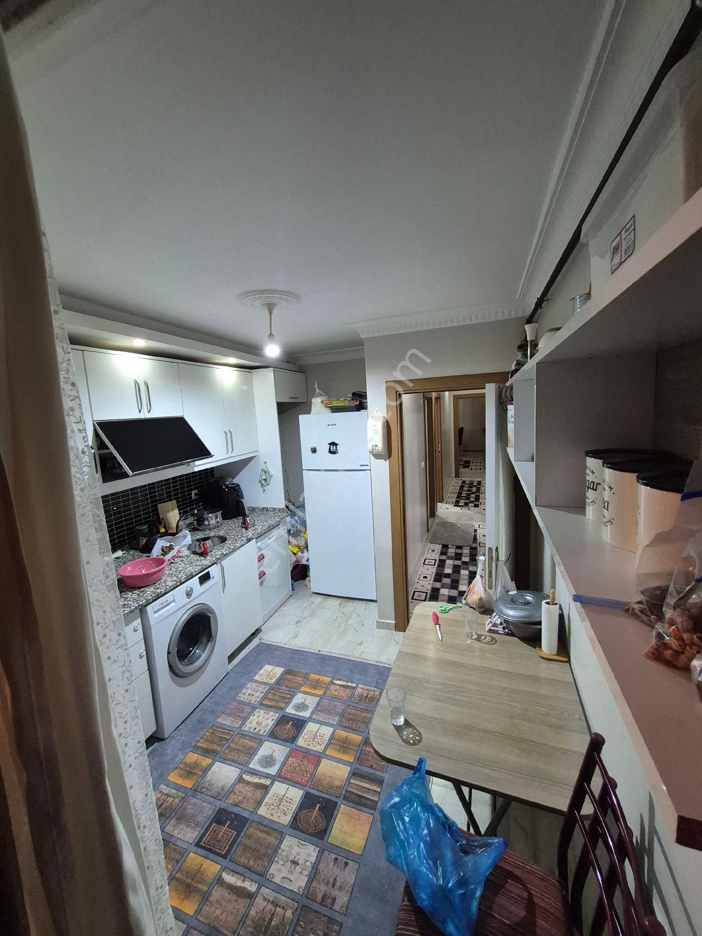 2+1 Yedi Yıl Oturdugum Evimi Satmaktayım 3+1 Eve Tks Düşünüyorum - Görsel 2