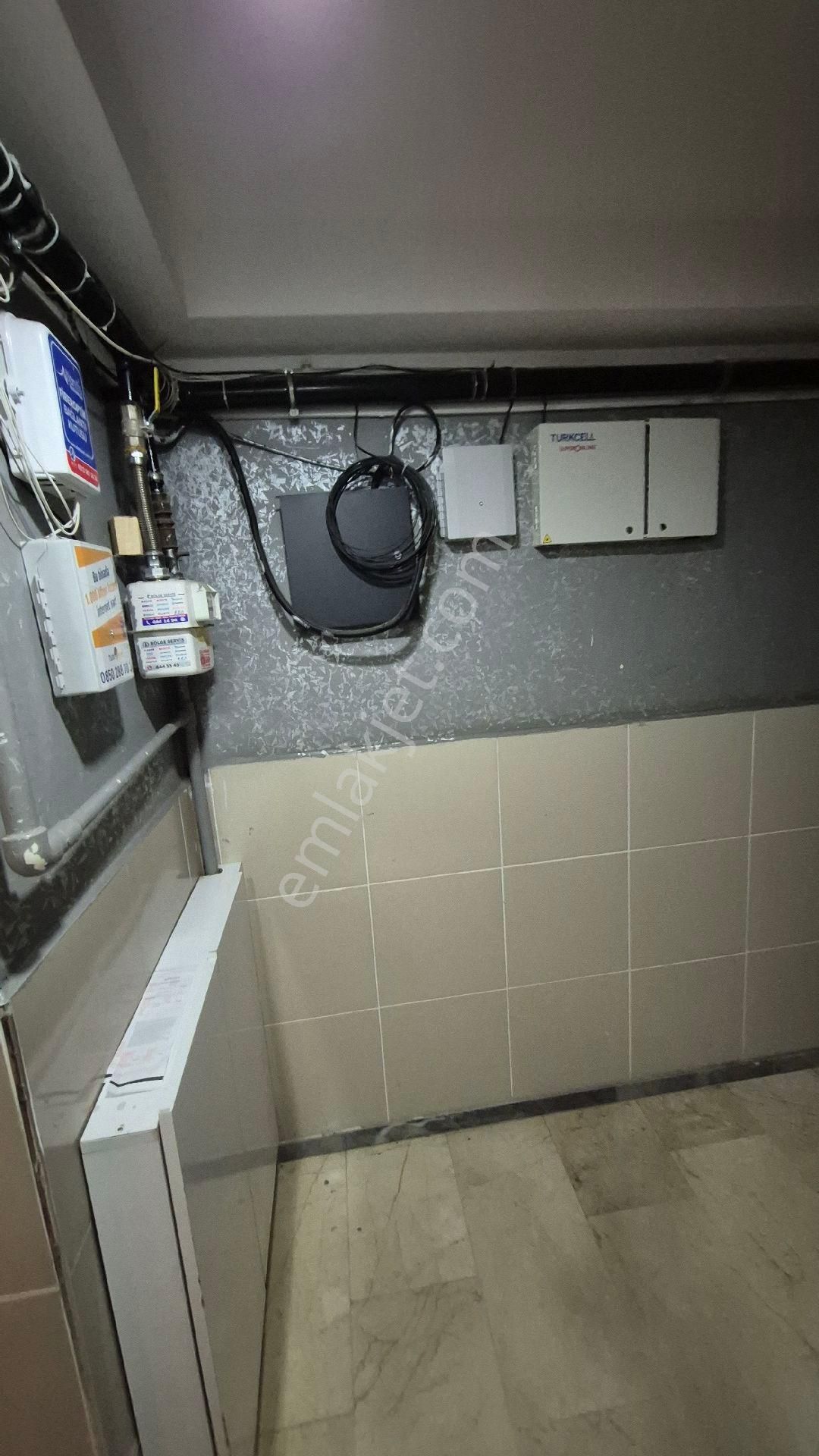 2+1 Yedi Yıl Oturdugum Evimi Satmaktayım 3+1 Eve Tks Düşünüyorum - Görsel 13