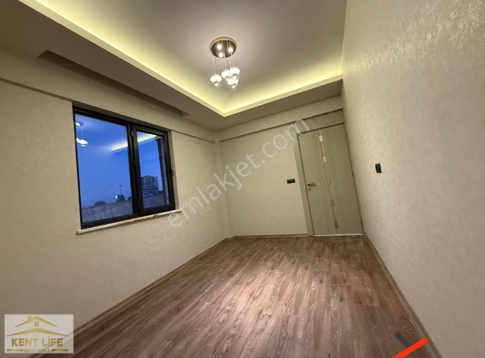 Alparslan Da Satılık Ultra Lüks 2+1 Daire - Görsel 9