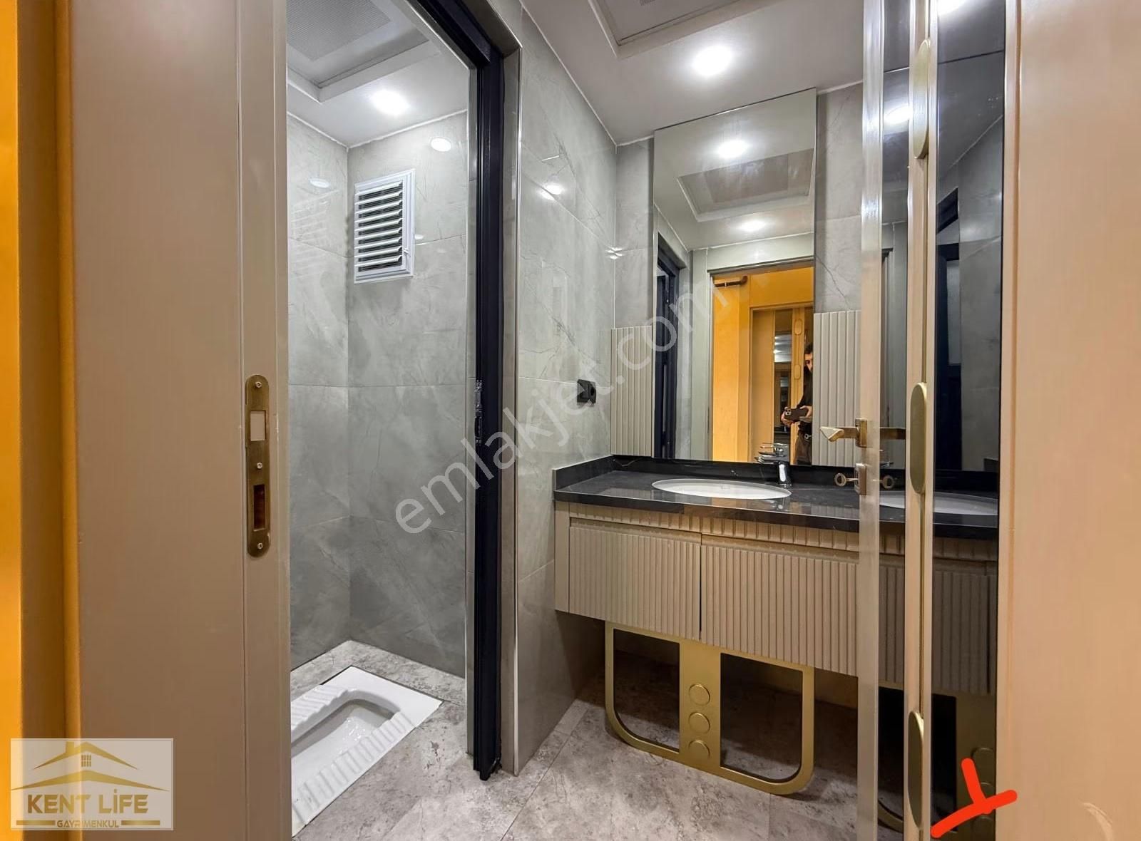 Alparslan Da Satılık Ultra Lüks 2+1 Daire - Görsel 4