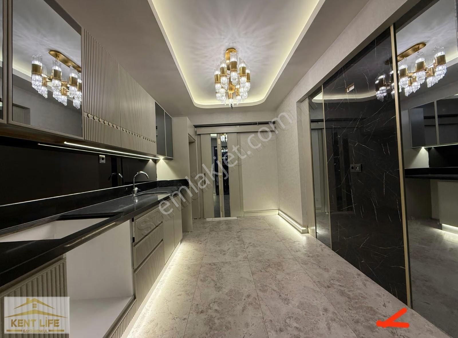 Alparslan Da Satılık Ultra Lüks 2+1 Daire - Görsel 6